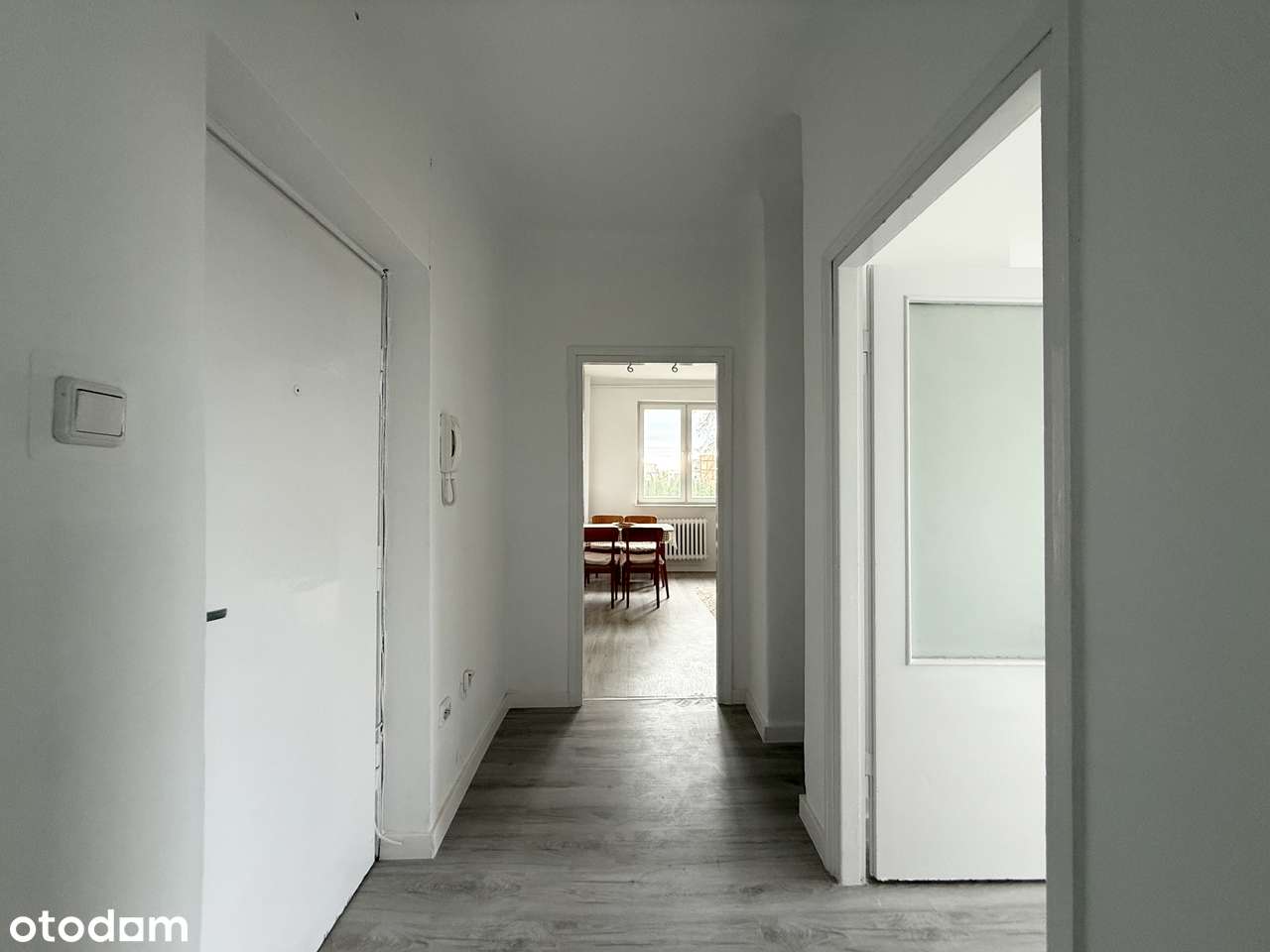 Mieszkanie 2-pokojowe, 46,70 m² – ul. Krasickiego 1,Kraśnik Fabr.-8