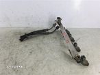 Listwa wtryskowa WTRYSKI Opel Astra II G 1.6 16V 100KM 1998-2009 - 3