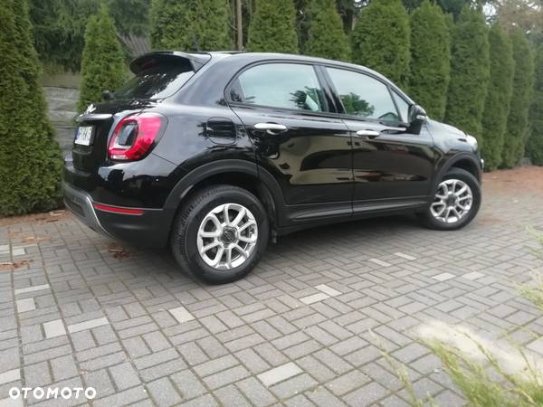 Fiat 500X Dolcevita 1.0 Cross - 10