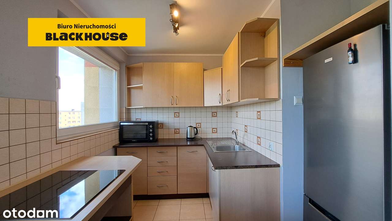 Idealne mieszkanie dla singla /pary w Praszce ul. Kopernika - Pełny obrazek: 2/8