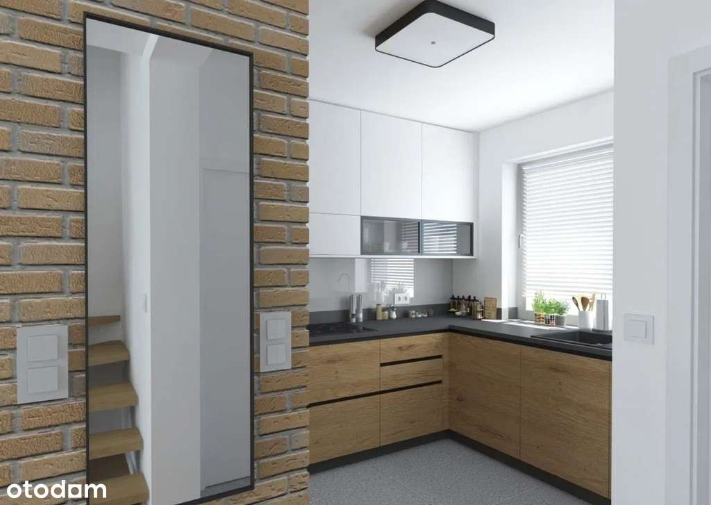 Dom 85 m², 8 min do Wrześni – warto! - Pełny obrazek: 4/8