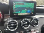 Mercedes-Benz GLC 350 d 4Matic 9G-TRONIC AMG Line - 30