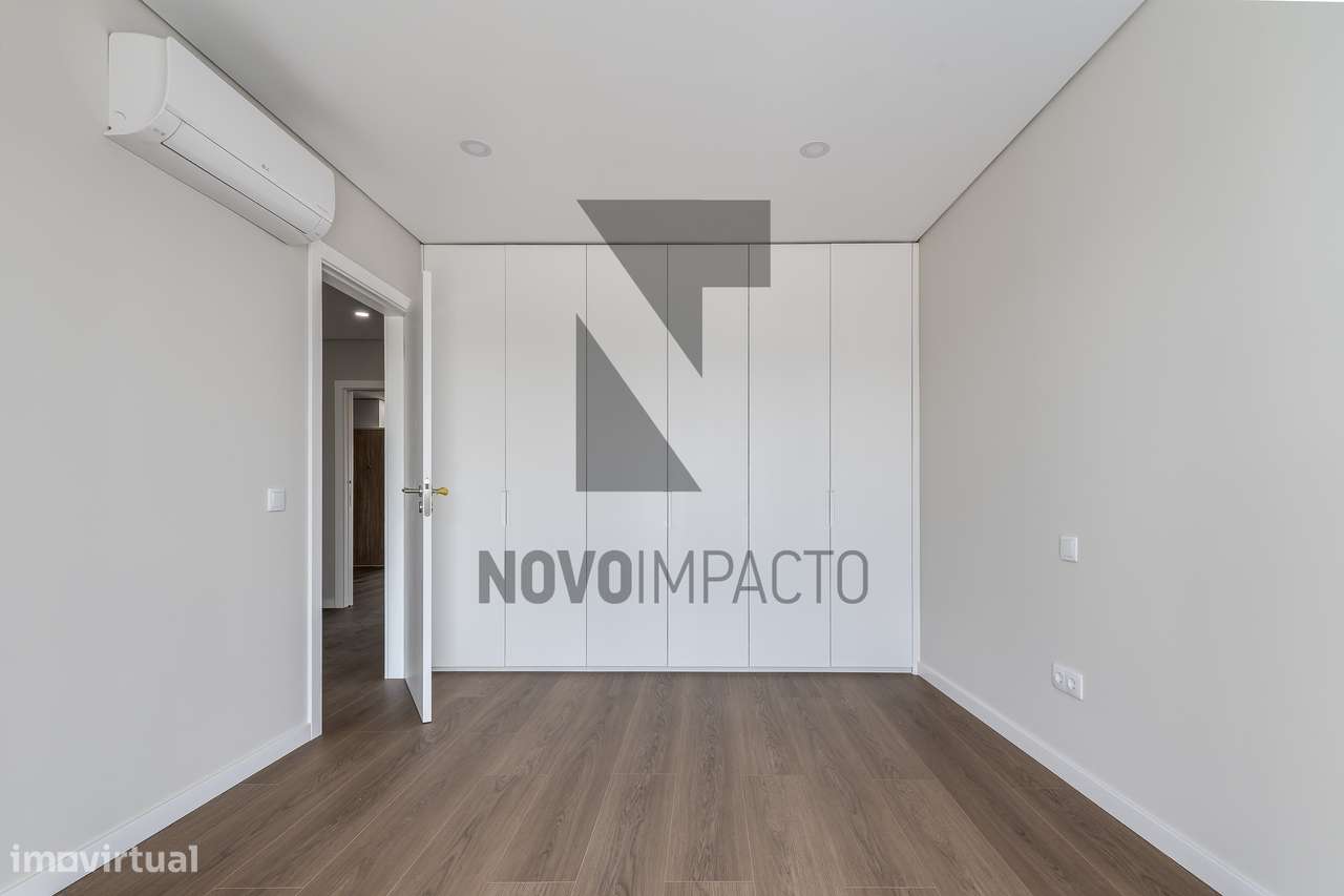 T2 centro histórico do Montijo | Acabamentos Modernos-9