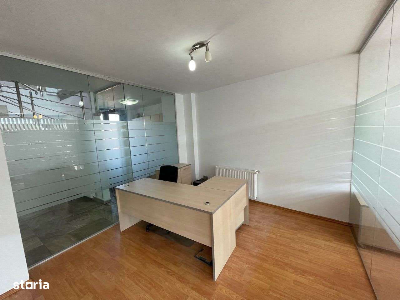 Spatiu Birou str Tudor Vladimirescu - Imagine principală: 5/8