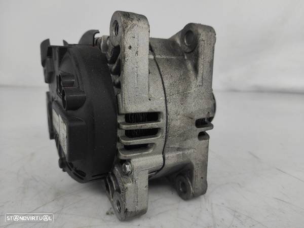 Alternador Citroen C5 I (Dc_) - 4