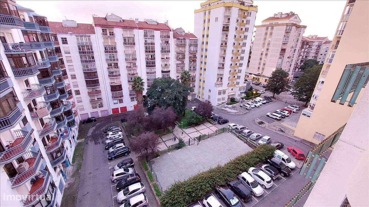 Apartamento em Sintra, Algueirão-Mem Martins-12