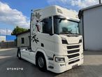 Scania R450 - 5