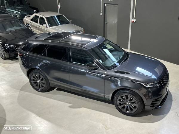 Land Rover Range Rover Velar 2.0 D200 AWD R-Dynamic S - 1