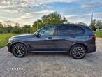 BMW X5 M M50i - 4