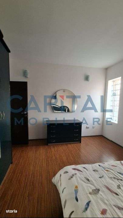 Apartament 2 cam 60 + 60 mp terasa, Europa, Zorilor! - Imagine principală: 4/11