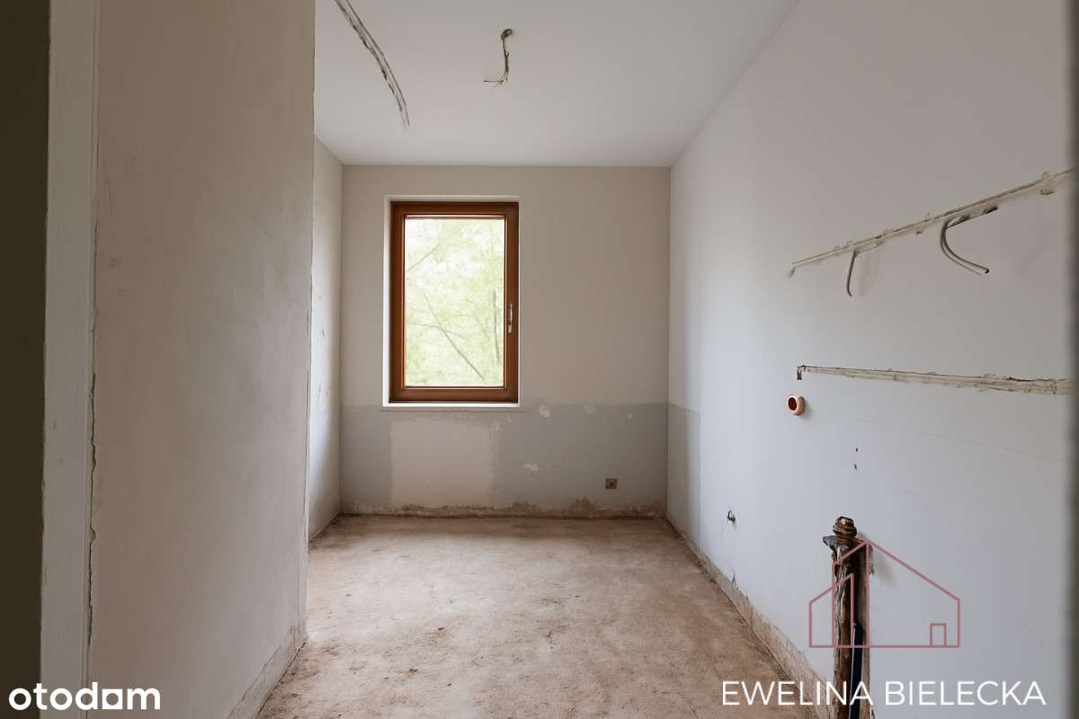 4 pokoje I Stan deweloperski I Powiśle I Patria-4