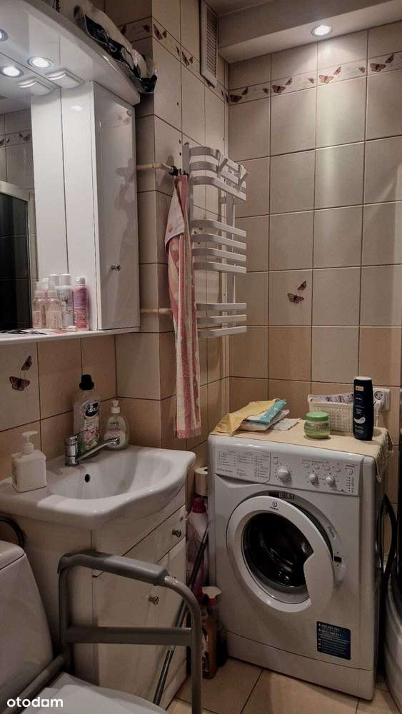 Wyjątkowa okazja, mieszkanie w super lokalizacji!-3