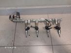 Listwa wtryskowa Alfa Romeo 156 lift 2.0 JTS - 2