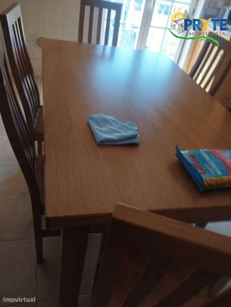Apartamento T2 situado na Vila da Sertã-20