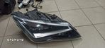 Seat Leon III 3 reflektor lampa przednia Full Led 5F1941008A - 1