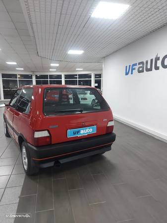 Fiat Uno Turbo i.e. - 6