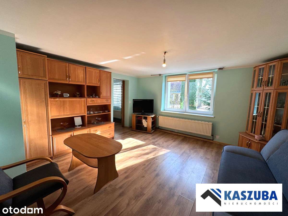 *Rezerwacja* Dom wolnostojący działka 7ar - Pełny obrazek: 4/20