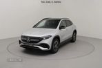 Mercedes-Benz EQA 350 4Matic AMG Line - 3