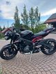 Triumph Speed Triple - 5