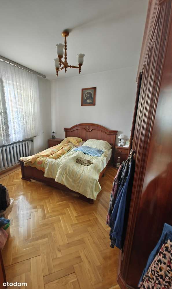 Dom + budynek mieszkalny w centrum Kobyłki. Pod mieszkania na wynajem-5