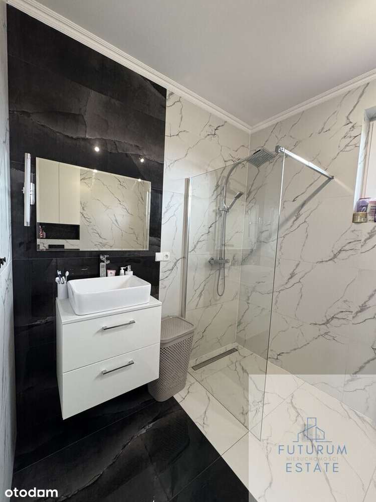 Nowoczesny dom w cenie mieszkania Mierkienniki-9