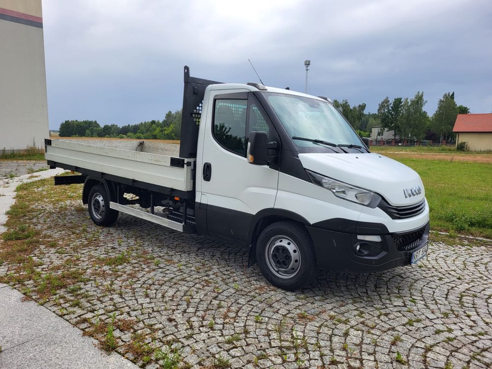 Iveco Daily 2018