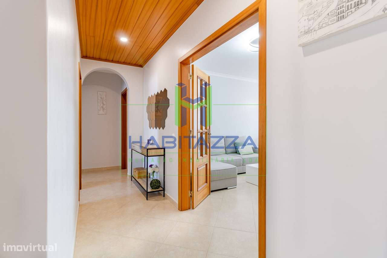 Apartamento T3 Topfloor para venda, em Lagos-5