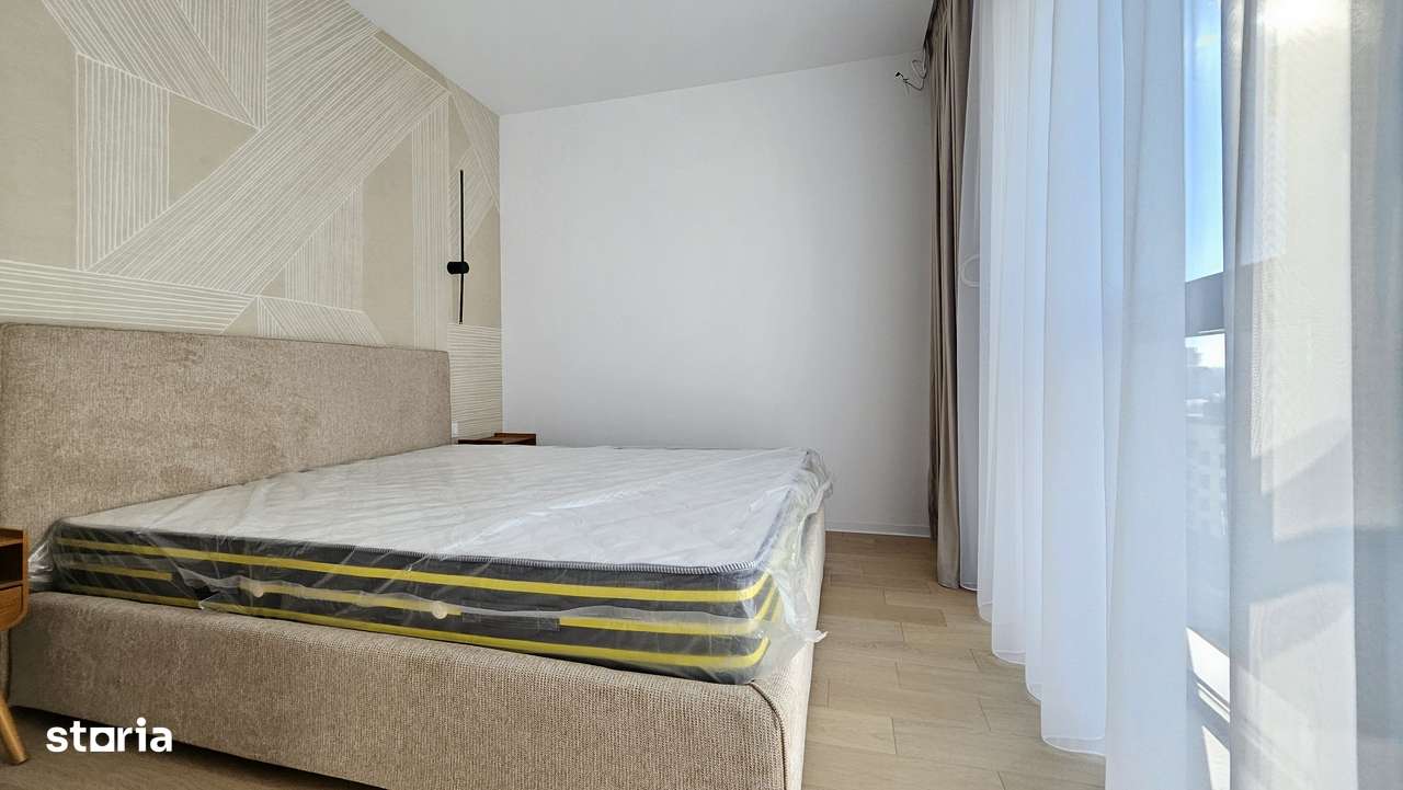 Studio Dublu, One Lake Club-7