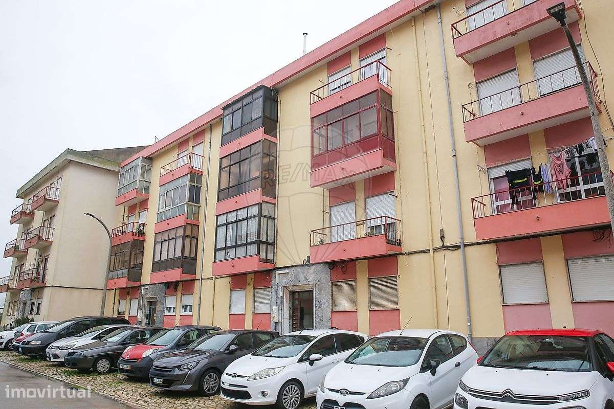 Apartamento T1 para venda-21