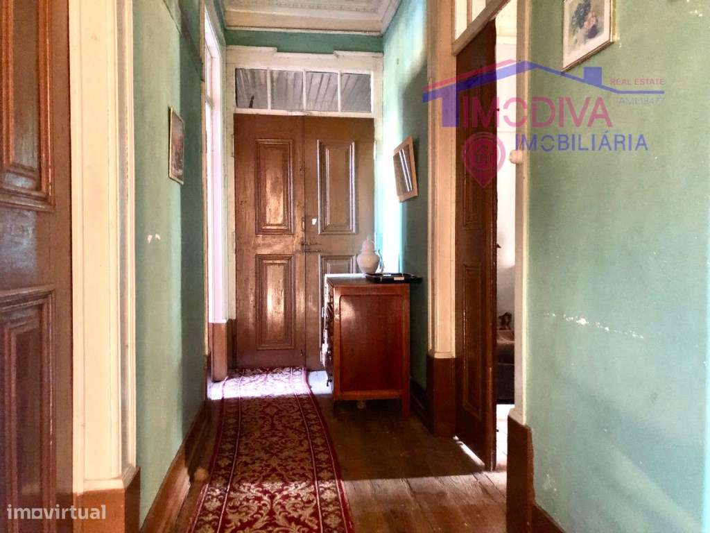 CASA SENHORIAL E TERRENO, CASTANHEIRA DE PERA-19