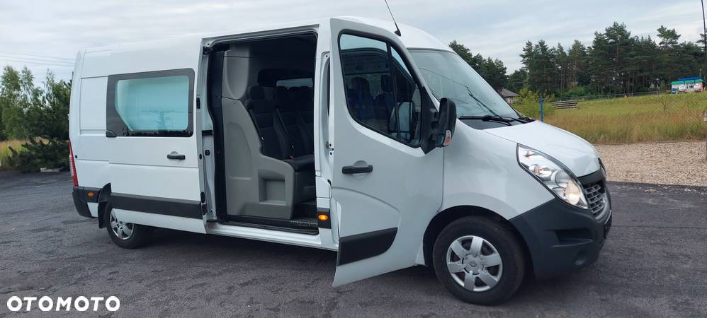 Renault Master - 5