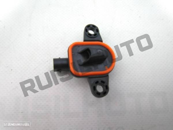 Sensor Impacto 5053_6741 Fiat 500x (334_) 1.6 D Multijet [2014_ - 2