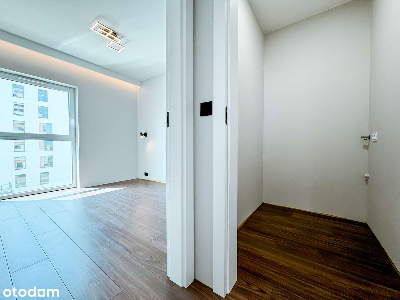 Nowy apartament w Dolnie Trzech Stawów * Garaż * Komórka *Bez prowizji-8