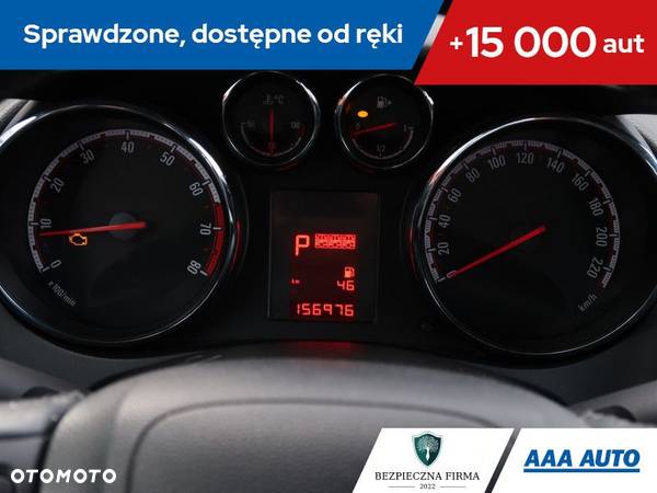 Opel Meriva - 12