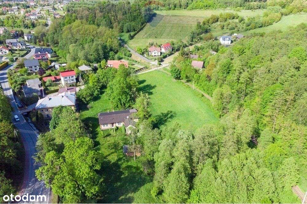 Inwestycyjna * Mpzp | szeregówki * bliźniaki * dom - Pełny obrazek: 5/15