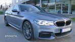 BMW Seria 5 530i xDrive M Sport sport - 14