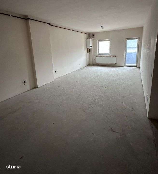 Apartament 2 camere, cu parcare subterana, zona excelenta, Marasti-1