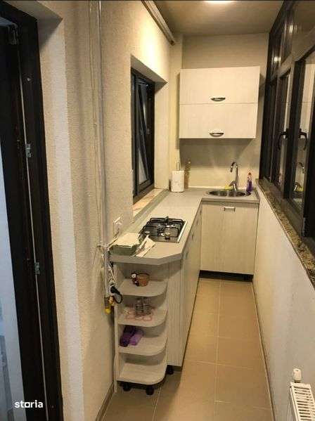 Garsoniera moderna in bloc nou in Trivale - complex II - Imagine principală: 5/8