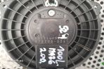 Ventilator aeroterma 8727000361 Mazda 6 GG (facelift)  [din 2005 pana  2007] wagon 2.0 MZR-CD MT (1 - 3