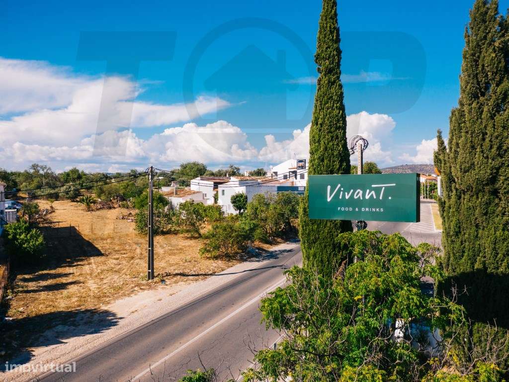 Restaurante - Almancil - 3.900.000€ - Grande imagem: 4/25