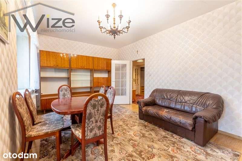 3 pok. mieszkanie + hala garażowa - Gdynia/Cisowa-0