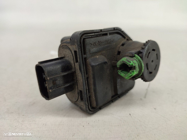 Motor Regulador De Optica / Farol Rover 400 (Rt) - 4