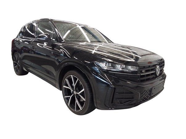 Volkswagen Touareg 3.0 V6 TDI SCR 4Motion Automatik R-Line 2024