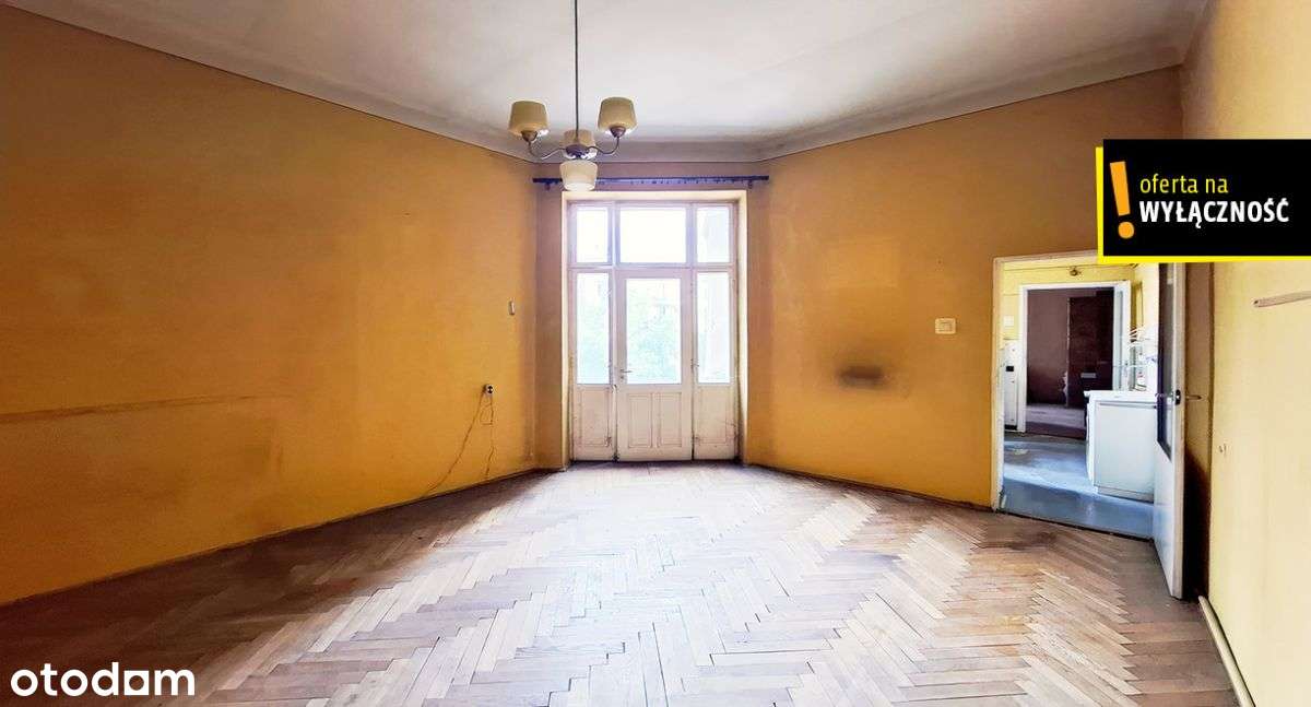 Centrum, ul. Sienkiewicza 63 mkw. - Pełny obrazek: 5/9