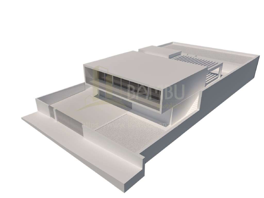 Lote de terreno com 936m2, projeto aprovado e vistas rio!-13