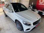 Mercedes-Benz GLC 220 d 4Matic 9G-TRONIC AMG Line - 24