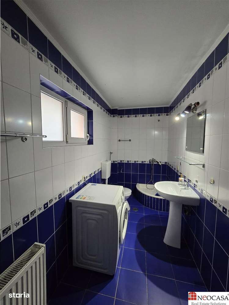 O CASA IN CARE LINISTEA DEVINE PARTE DIN VIATA DE ZI CU ZI - Imagine principală: 5/20