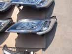 REFLEKTOR LAMPA Lampy FIAT DUCATO BOXER JUMPER 2014-22 - 4