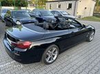 BMW Seria 4 420d Cabrio - 11
