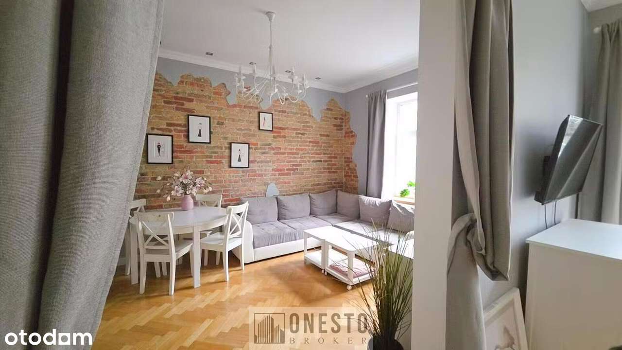 Dwa Apartamenty w kamienicy pod booking **Śródmieście** Lublin-2